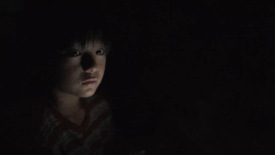 揭露人性扭曲电影,毁三观揭露人性的电影