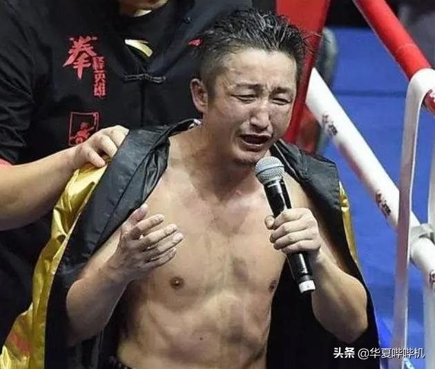 两次卫冕奥运冠军，一年怒甩老婆23次，拳王邹市明为何退出拳坛？
