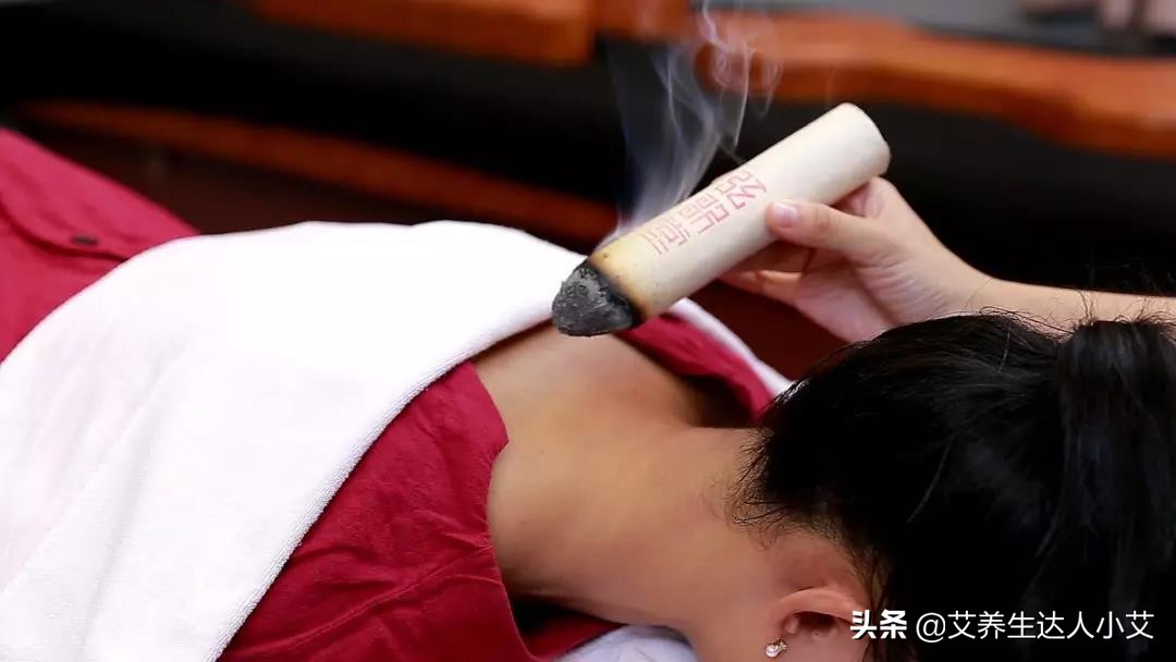 艾灸时间久了会上火吗,夏天艾灸会上火吗