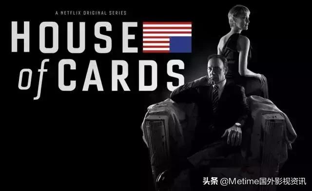 适合练口语的美剧有哪些,10部适合学英语的美剧