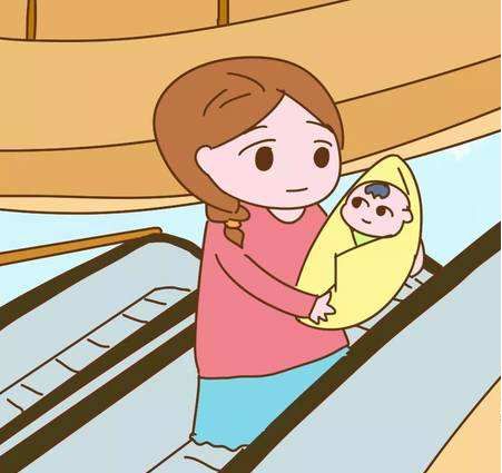 儿童坐车安全知识幼儿园,宝宝推车安全隐患视频