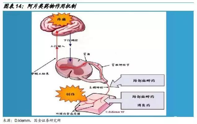 工业大麻素研究成果,工业大麻素研究