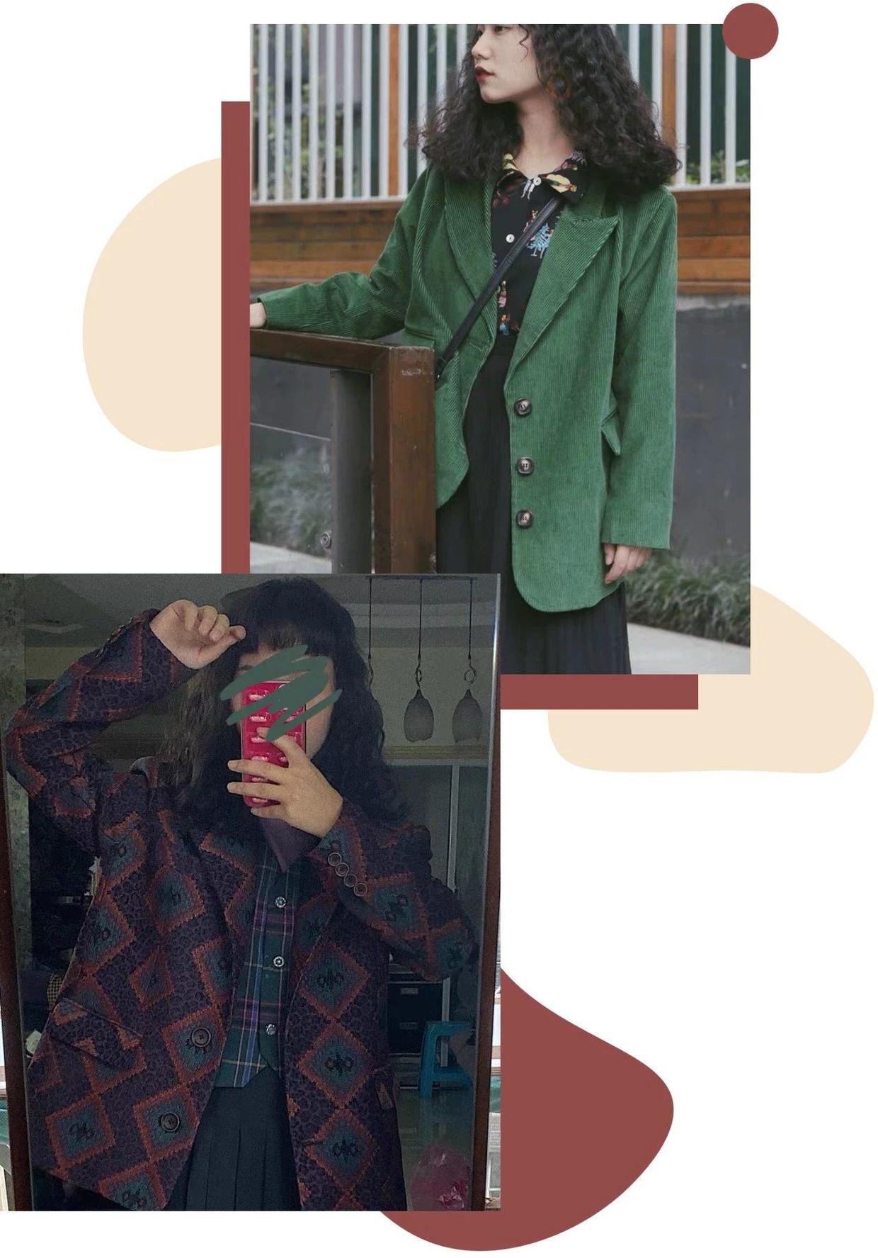 女士必看的宝藏店铺,女生值得收藏的100件物件