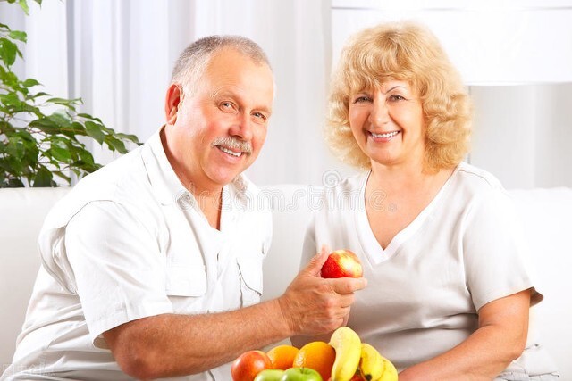 贫血吃什么补血最快女性老年人,老年人贫血补血最好的药