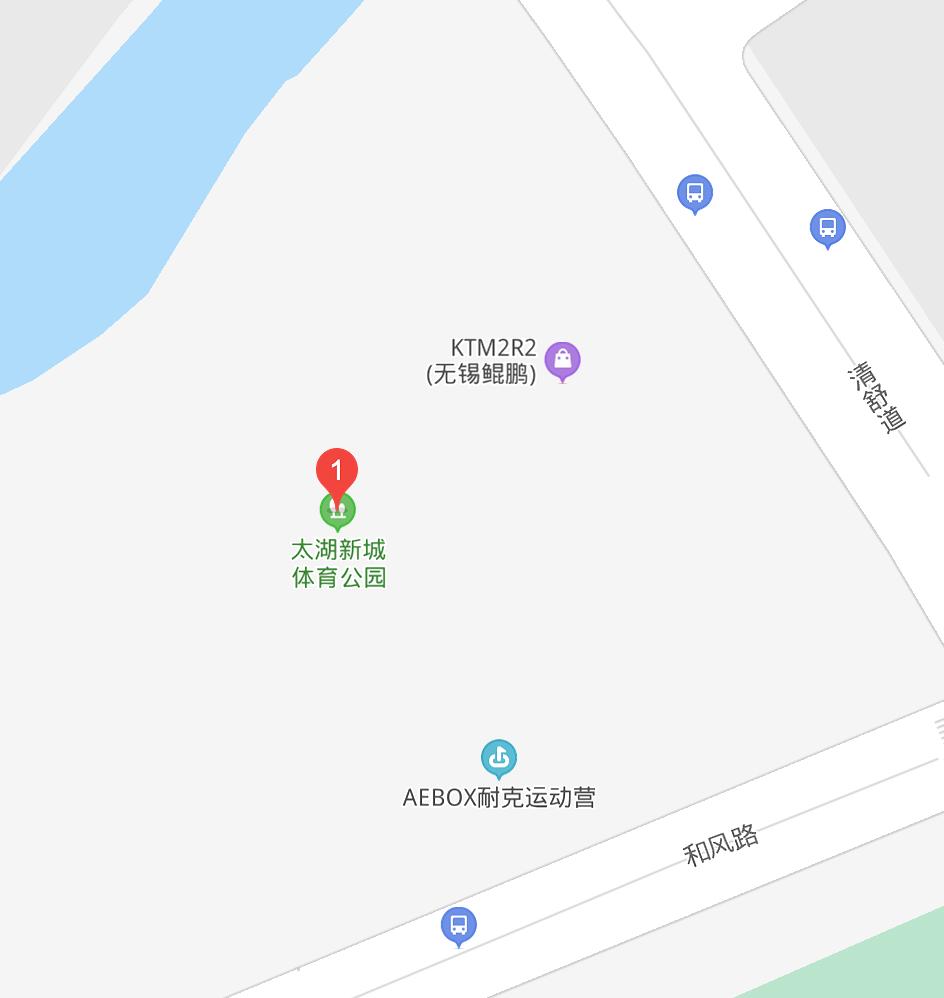 无锡经开区未来市中心,经开区城市未来中心