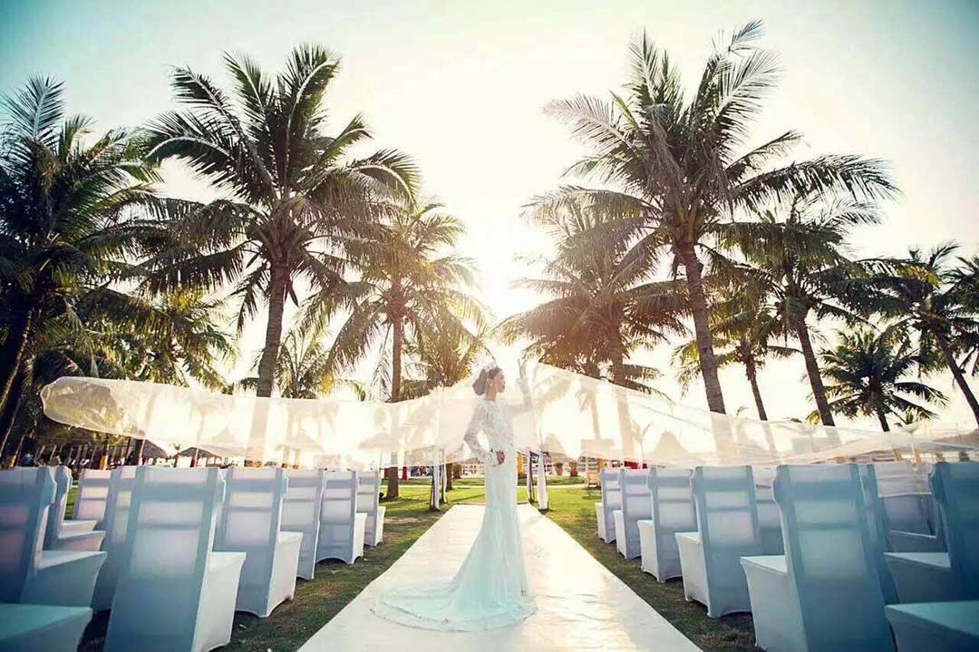 茂名浪漫海岸旅游度假区视频,茂名电白浪漫海岸旅游度假区