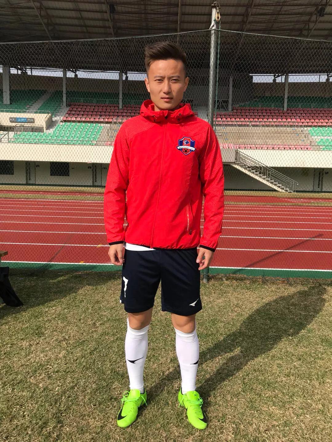 2022梅州客家球员名单公布,梅州客家队最新引援