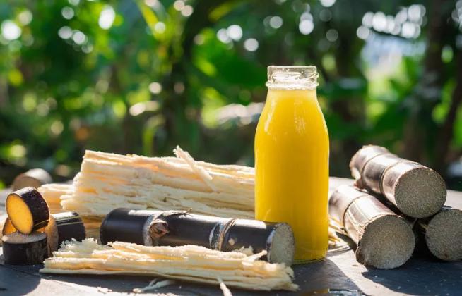 一杯红糖水的温暖,每天一杯红糖水生活过得甜滋滋