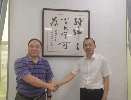 淄博色织之都,淄博历史文化遗址