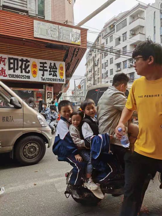 广州三和大神纪录版,三和大神日结临时工