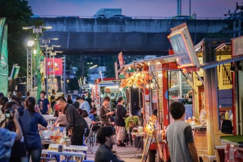 2019年更新泰国不能错过的活动和产品(最全攻略)