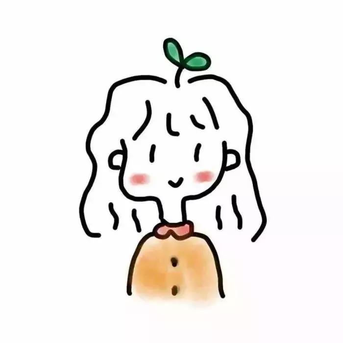 多人闺蜜头像或2人闺蜜头像,超可爱两人闺蜜头像可收藏