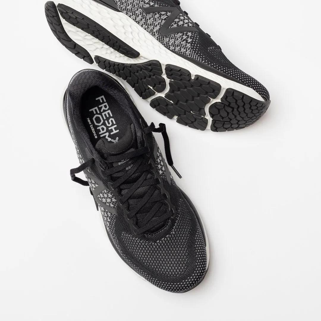 盘点跑鞋的5大品牌,2024年顶级跑鞋的品牌故事