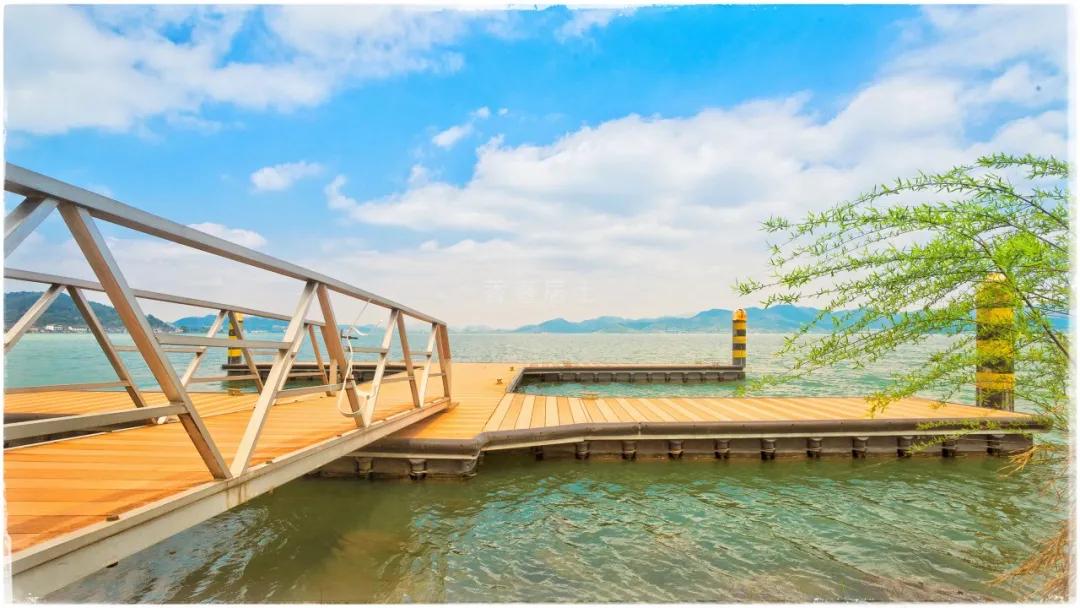 东钱湖为何叫东钱湖,东钱湖是不是人造湖