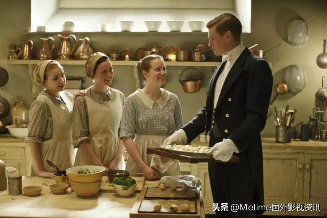 唐顿庄园这部剧怎样,唐顿庄园电影有几部