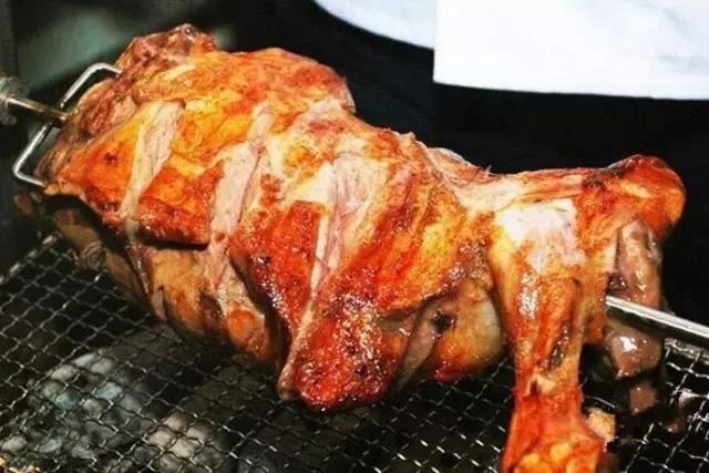 烧烤店经营技巧视频,五步教你开烧烤店