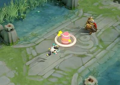 王者荣耀李元芳银河之约封面,王者荣耀李元芳银河之约皮肤