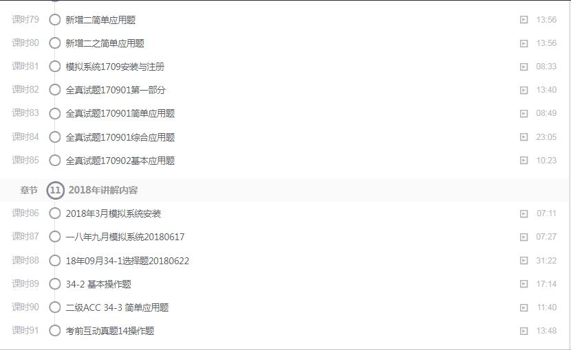二级access是什么,二级access理论基础
