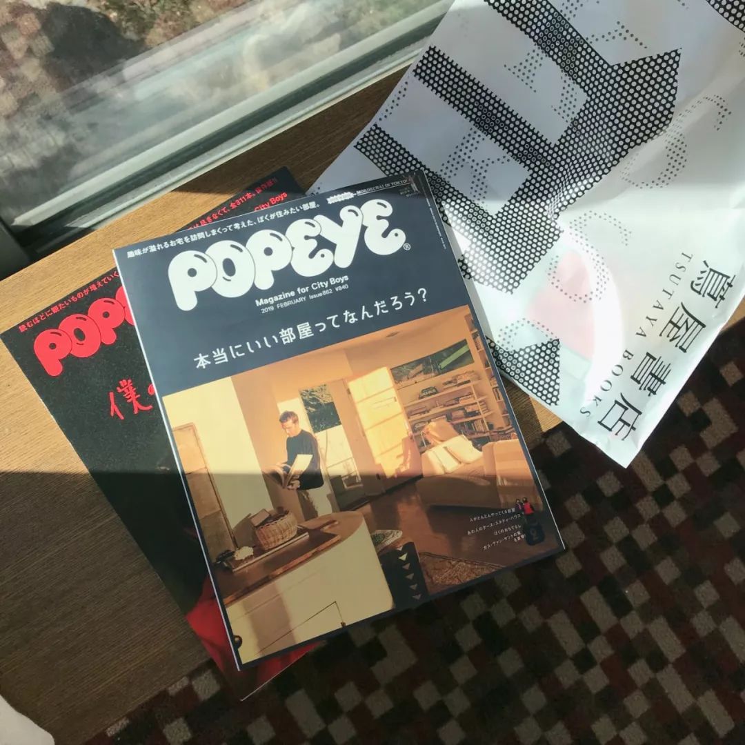 popeye喜欢吃什么,popeye生活方式