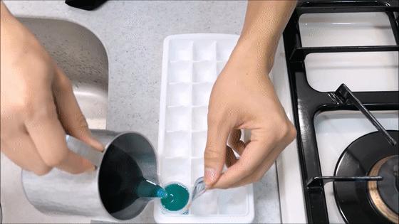 指甲盖做钻戒,日本男子收集指甲制成求婚戒指