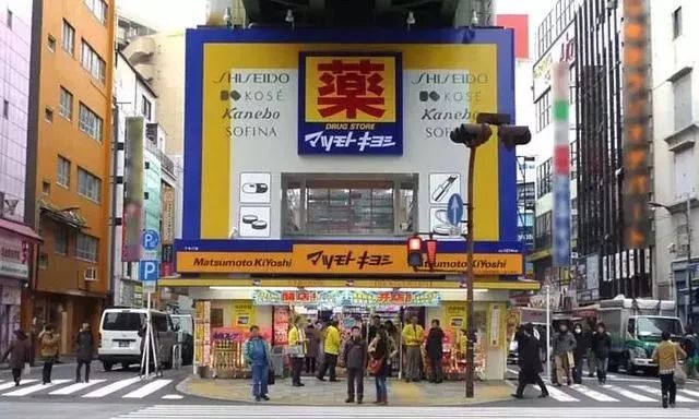 日本药妆店坑人吗,日本便利店店员讲中文