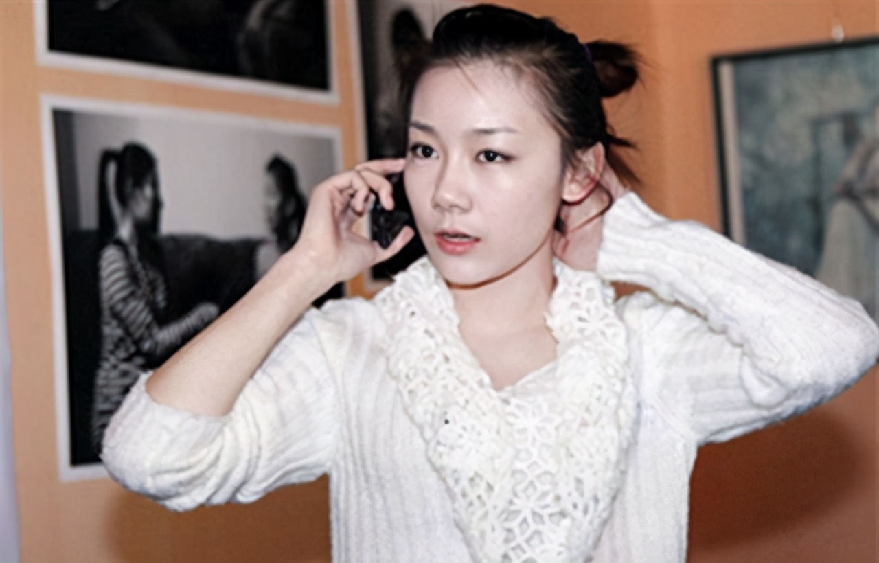 苏紫紫是怎么走上演艺道路的,苏紫紫考上大学