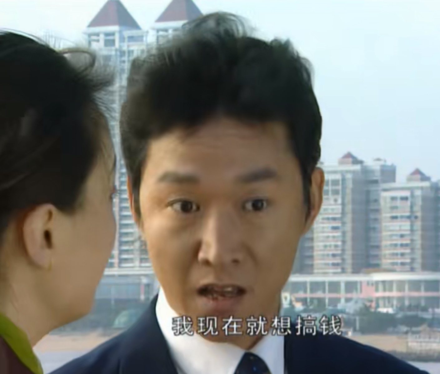 插翅难逃张世豪杨吉光分钱,插翅难逃杨吉光没有供出张世豪