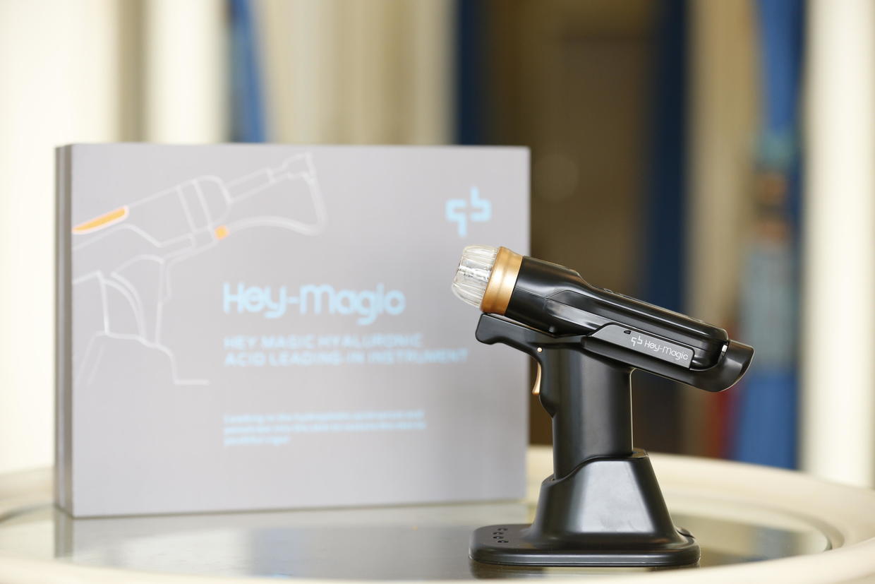 黑科技水光,黑科技水光仪