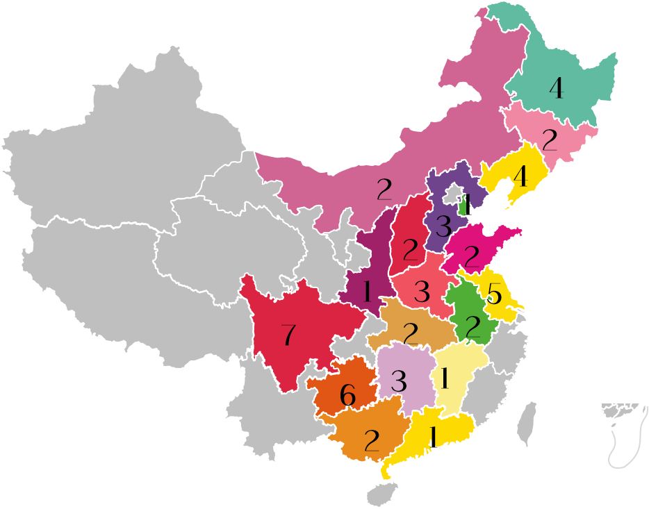 说清“53优”白酒，记这4点就够了