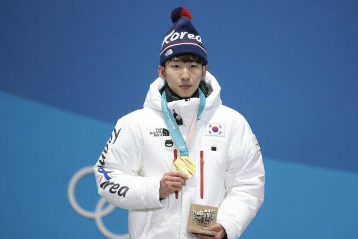 韩国奥运会冠军归化了吗,愿意被中国归化的韩国运动员