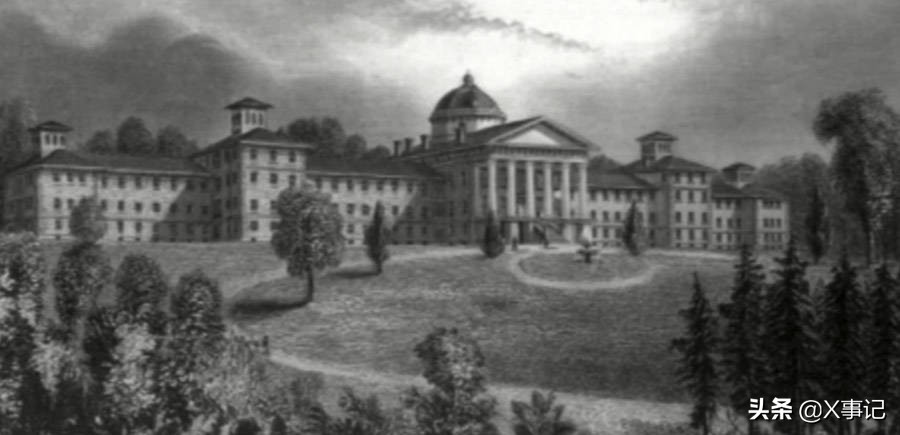 世界最先进的治疗精神病的方法,美国治愈精神病方法