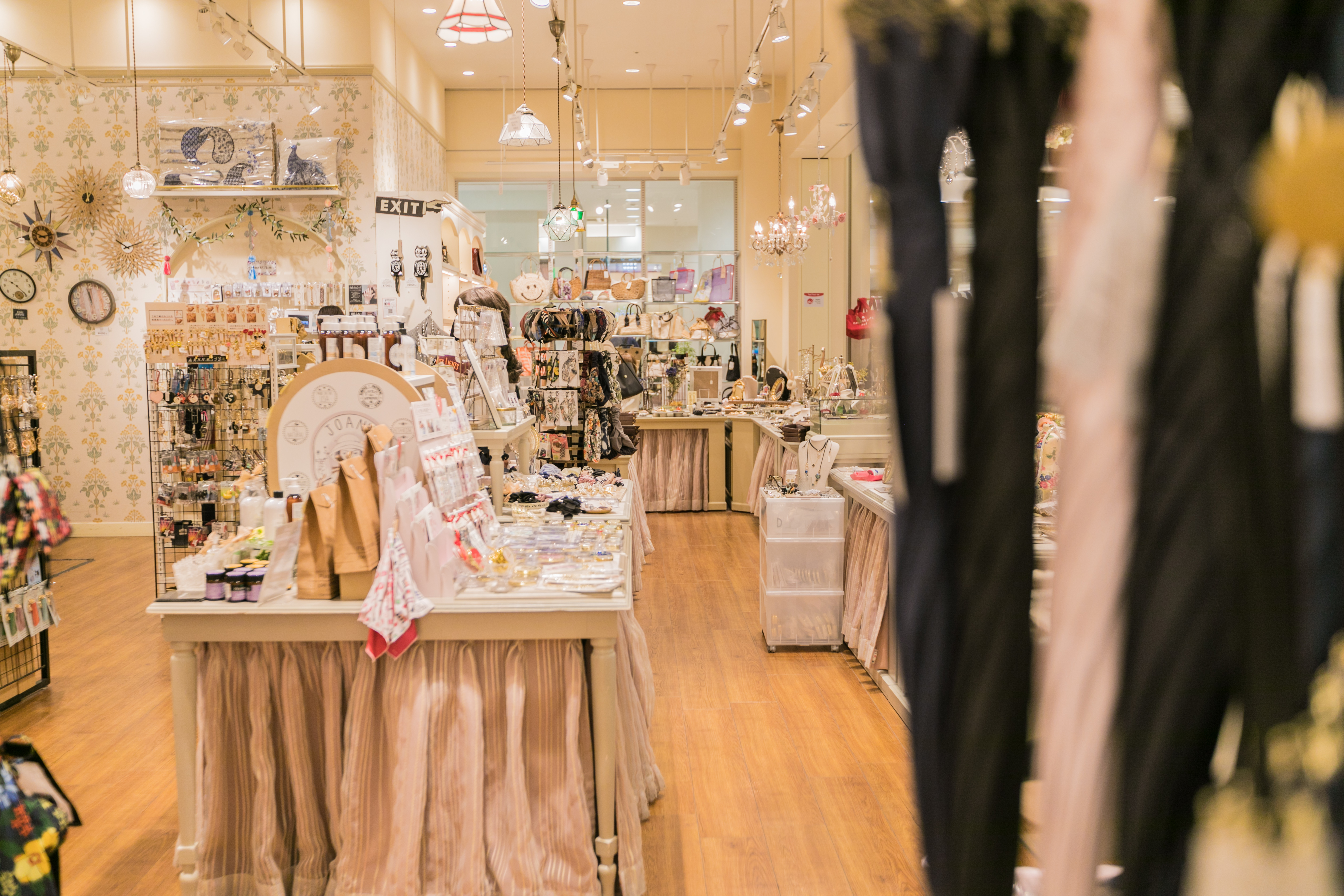 冲绳购物地方,冲绳繁华商业街