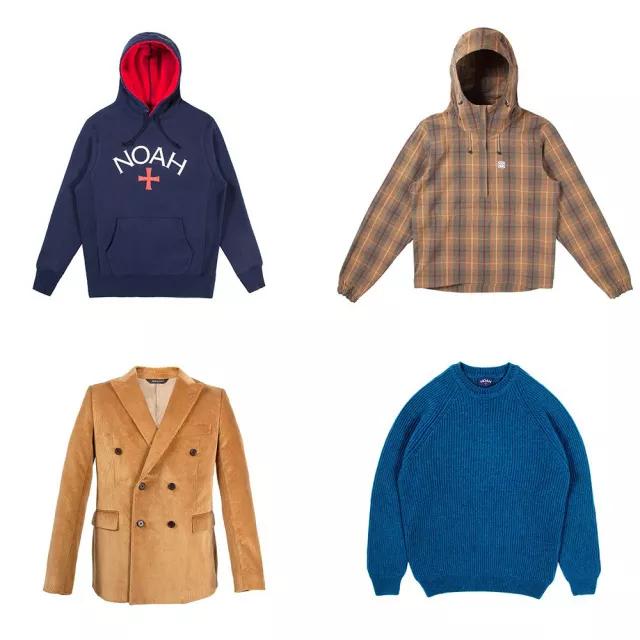 supreme联名日系闪电潮牌,潮牌supreme哪些是真的