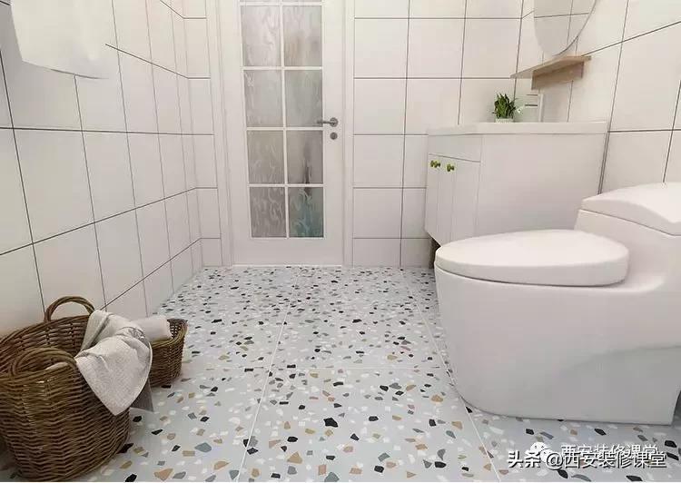 以前的水磨石现在还能磨吗,过去的水磨石