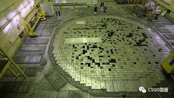 死城地图演变过程,死城之谜