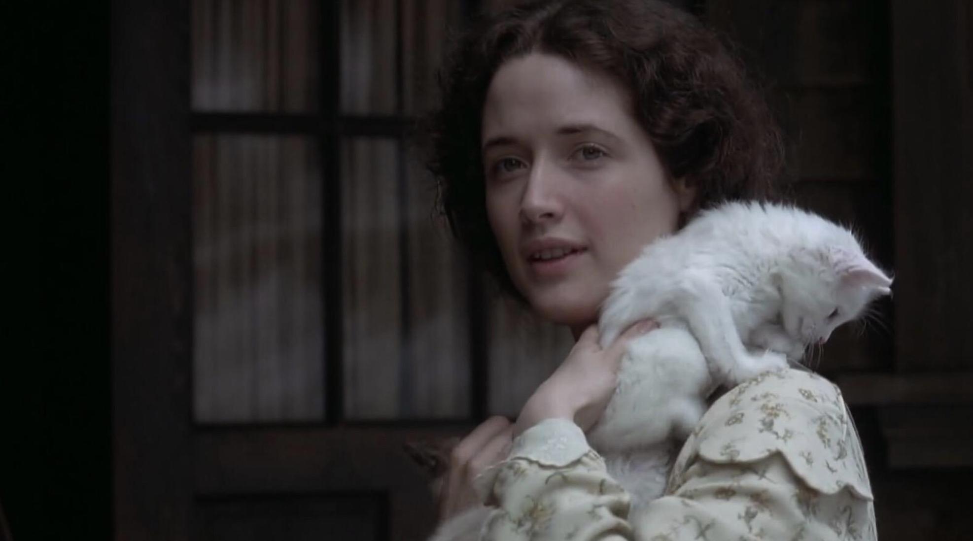 愤青活的潇洒也尝遍了苦，活得好当知世故|《小妇人》