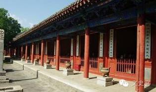 北京全博物馆109家亲身体验攻略手册(上)|文史宴