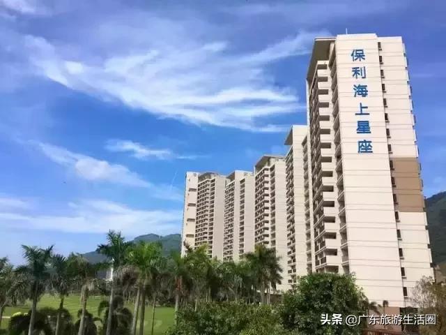 三亚湾高级海景房599元两晚,299入住两天一晚大床房