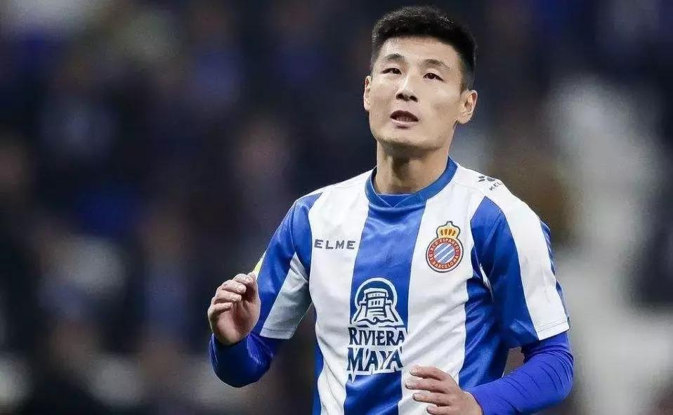 斩获西甲第三球带队挺进欧战，武磊在西班牙人这半个赛季堪称完美