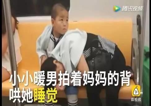 儿子成家后母亲要学会放手,儿子大了家长要学会示弱