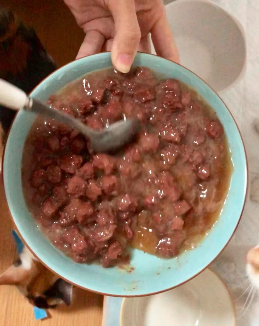 德国进口猫咪罐头,德国小李子猫咪主食罐头测评