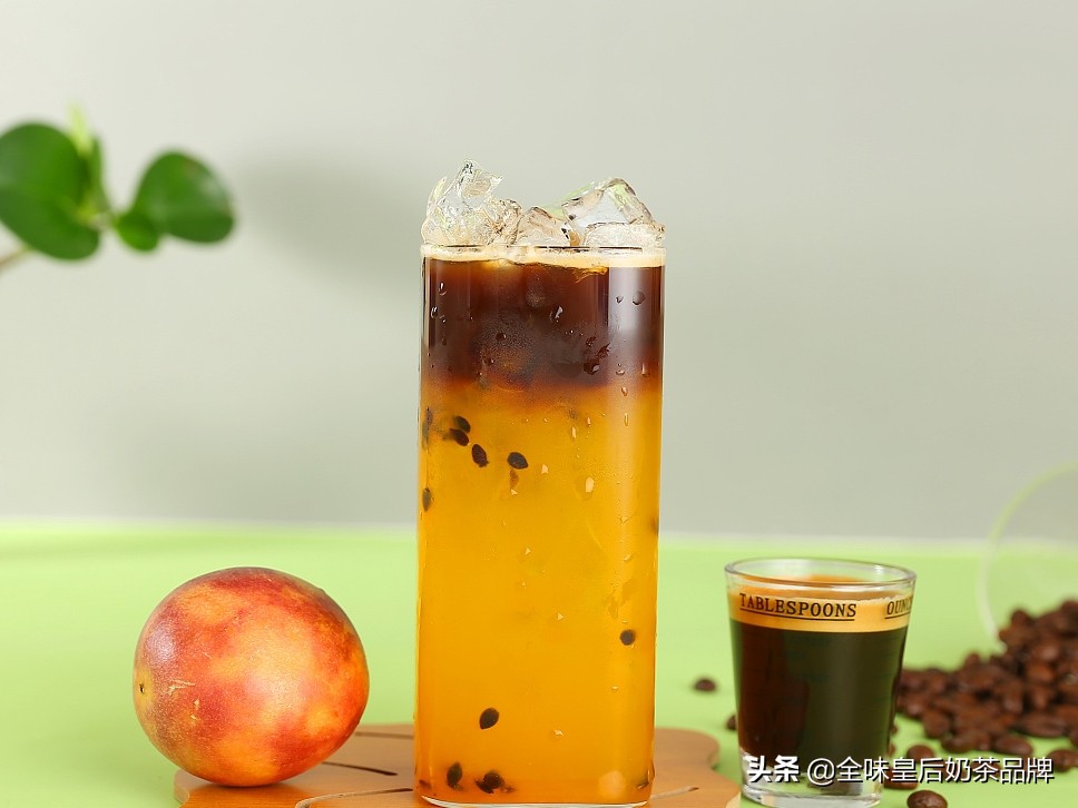 开奶茶加盟店需要哪些投入,如何经营奶茶店赚钱