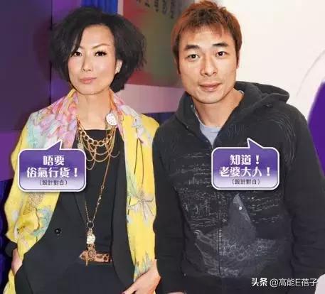 郑秀文为何那么多人爱,为什么香港那么多人喜欢郑秀文