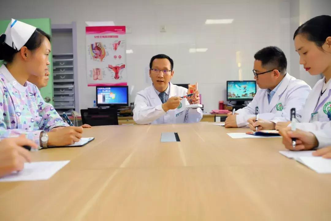 一名儿童“屁屁烂掉”后的大兴医院救赎记