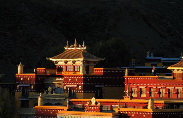 四川省理塘县旅游形象大使丁真,丁真四川甘孜理塘县旅游形象提升