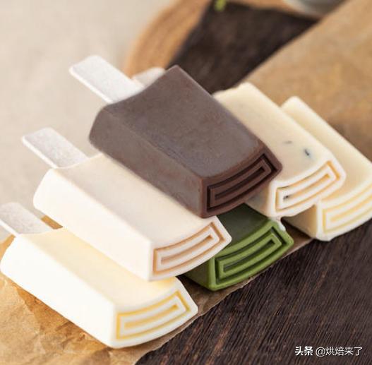 怎么做适合婴儿吃的冰激凌,在家如何做冰激凌给小朋友吃