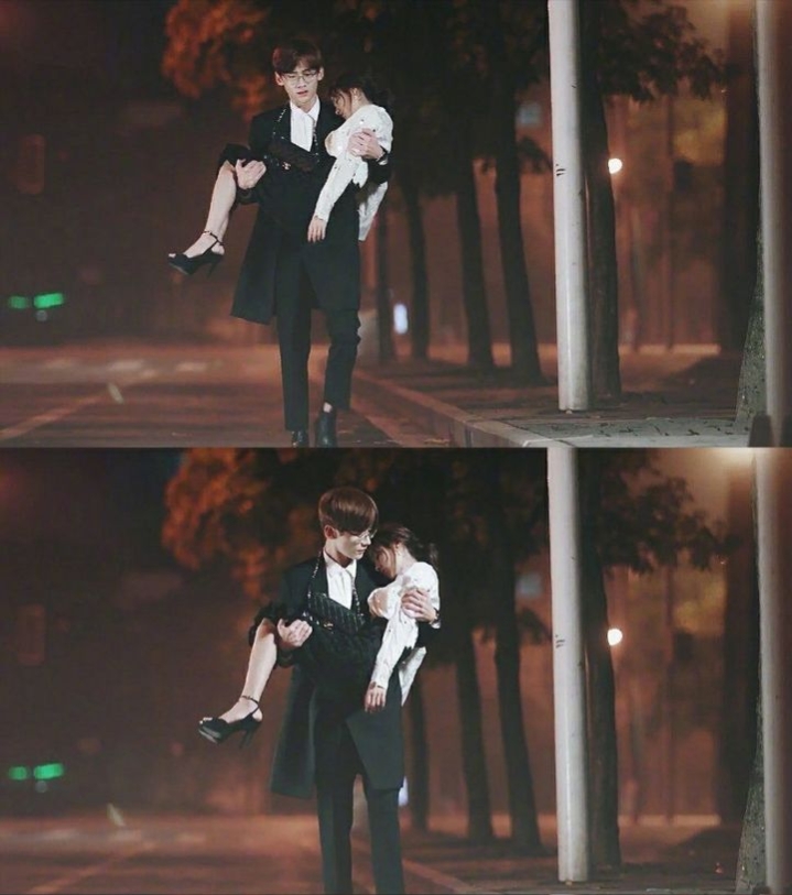 现代剧cp适配度只服这27对夫妇,男的帅、女的美,个个顶级高配