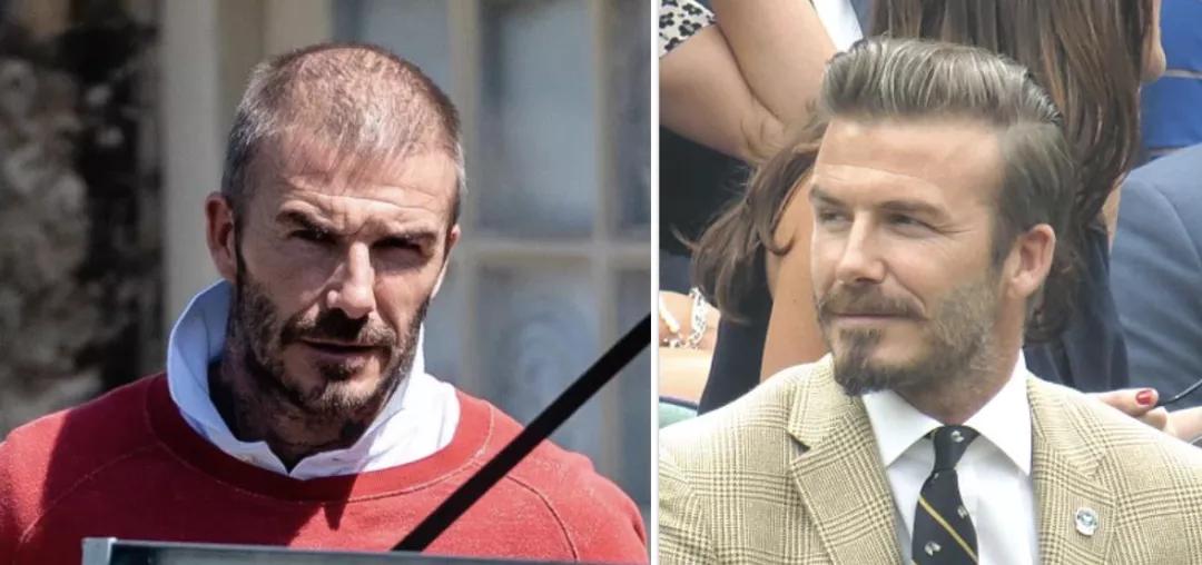 英国最帅的男生,英国最帅的男球星图片大全