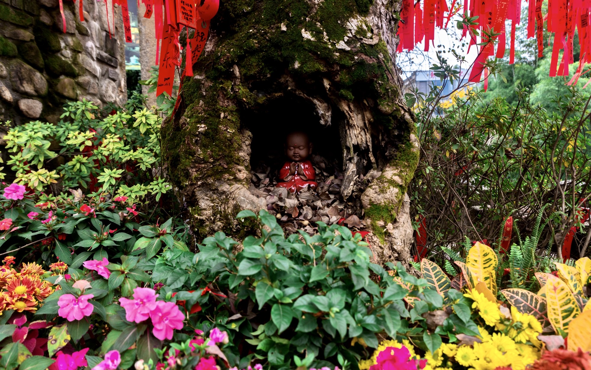 南昌古村推荐,南昌必须打卡的古村