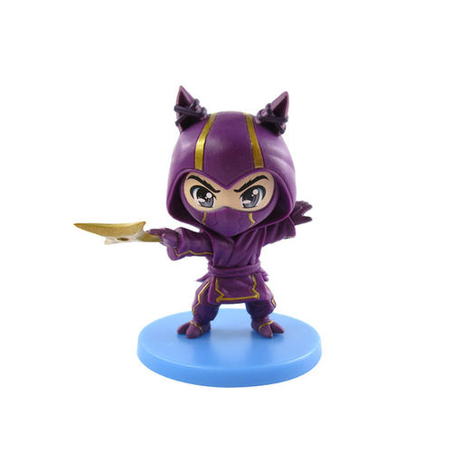 英雄联盟小法愚人节皮肤,英雄联盟小法冰雪节皮肤